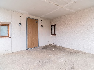 Vivienda en C/ Hospitalet 107