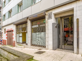 Local en C/ Conde Toreno 30