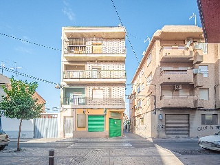 Piso en C/ de La Gloria 59