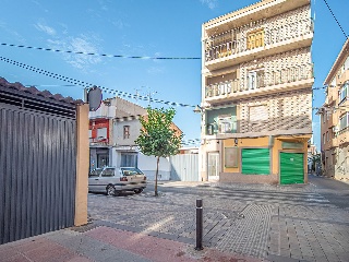 Piso en C/ de La Gloria 60