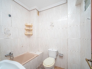 Piso en C/ de La Gloria 81