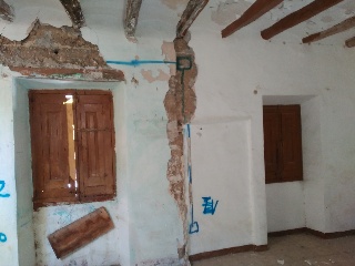 Casa en C/ D´Abaix 36