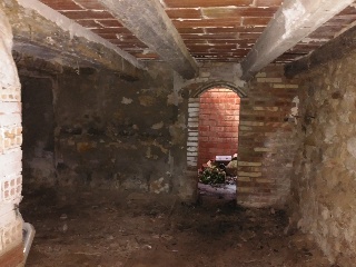 Casa en C/ D´Abaix 40