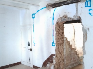 Casa en C/ D´Abaix 41