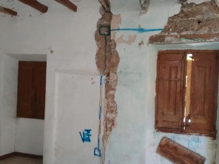 Casa en C/ D´Abaix 50