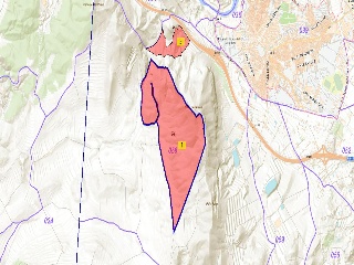 Suelo en Pt Campillos y Suertes, Cehegín (Murcia) 23