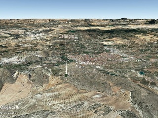Suelo en Pt Campillos y Suertes, Cehegín (Murcia) 25
