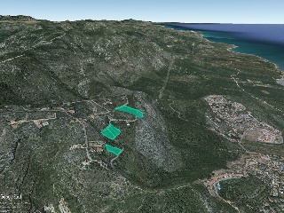 Farigola - Alcalá de Xivert - Castellón 24