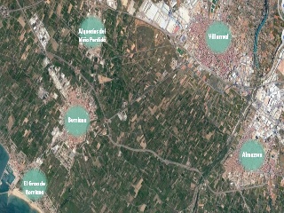 Suelos en Burriana - Castellón - 19