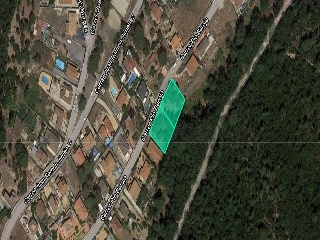 Solar en C/ Pío Baroja - Tordera - Barcelona 13