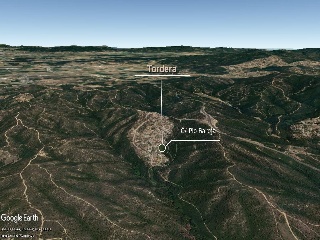 Solar en C/ Pío Baroja - Tordera - Barcelona 16
