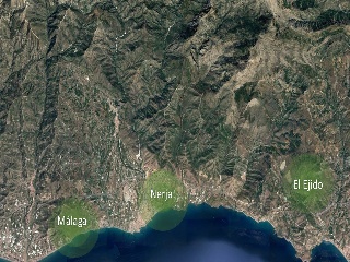 Suelo en Fuente del Badén 33
