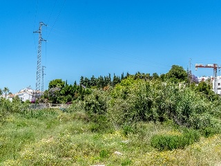 Suelo en Fuente del Badén 40