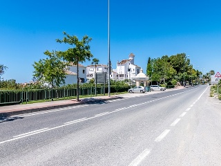 Suelo en Fuente del Badén 50