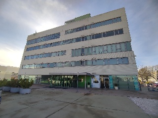 Parque Empresarial Advance Navegando  30