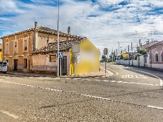 Local en Pz de España 64