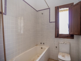 Vivienda en C/ Paraje De Los Ojos- Los Partidores-  100