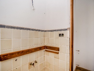 Vivienda en C/ Paraje De Los Ojos- Los Partidores-  105