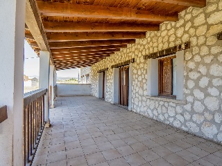 Vivienda en C/ Paraje De Los Ojos- Los Partidores-  107