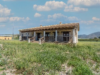 Vivienda en C/ Paraje De Los Ojos- Los Partidores-  108