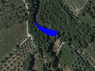 Suelo en Ginestar - Tarragona - 15