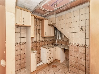 Piso en C/ Escultor Clará 25