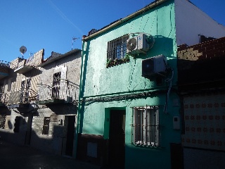 Casa en Sevilla 6