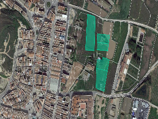 Suelos en Pl Camí de Bell-Lloc 16