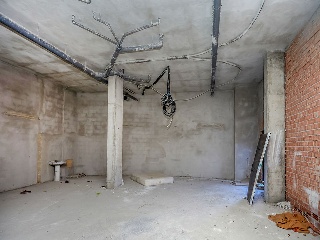 Local en C/ Jerónimo Roure, Vitoria-Gasteiz (Álava) 53