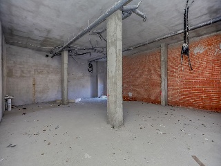 Local en C/ Jerónimo Roure, Vitoria-Gasteiz (Álava) 55