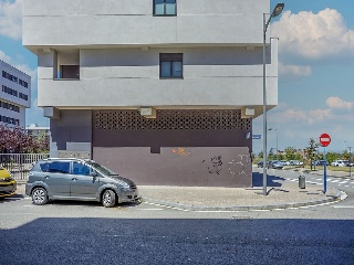 Local en C/ Jerónimo Roure, Vitoria-Gasteiz (Álava) 62