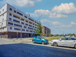 Local en C/ Jerónimo Roure, Vitoria-Gasteiz (Álava) 64