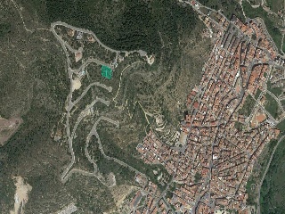 Suelos urbanos en Ur Monte San Cristóbal - l´Alcora - 15
