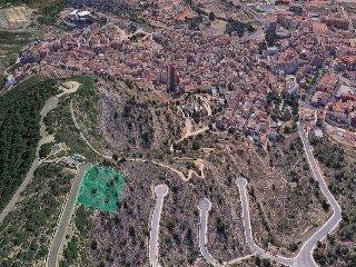 Suelos urbanos en Ur Monte San Cristóbal - l´Alcora - 17