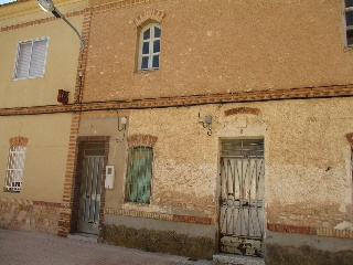 Vivienda en C/ San Emigdio 20