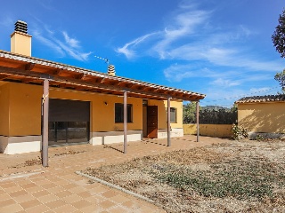 Vivienda en C/ Guipuzcoa, Querol (Tarragona) 92