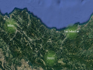 Suelo en Ordizia - Guipúzcoa - 22