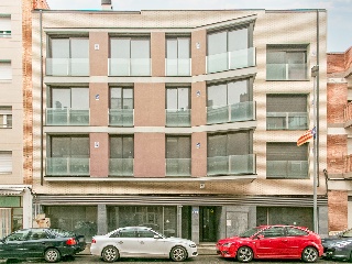 Avenida Catalunya - Bellpuig - Lleida 50