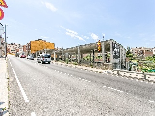 Edificio en construcción en Navarcles 45