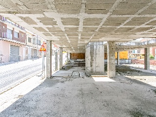Edificio en construcción en Navarcles 54