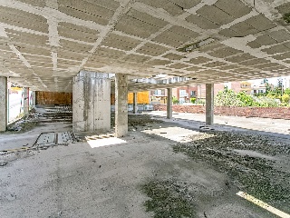 Edificio en construcción en Navarcles 55