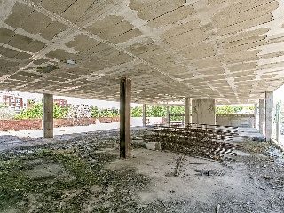 Edificio en construcción en Navarcles 60