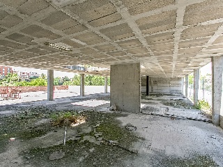 Edificio en construcción en Navarcles 61