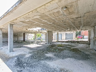 Edificio en construcción en Navarcles 63