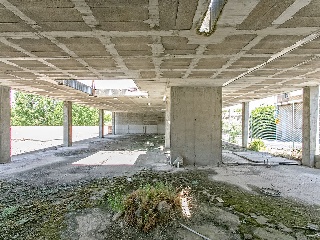 Edificio en construcción en Navarcles 64