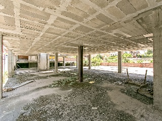 Edificio en construcción en Navarcles 71