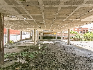 Edificio en construcción en Navarcles 72