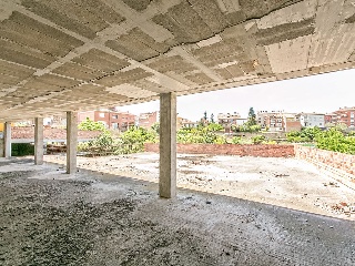 Edificio en construcción en Navarcles 73