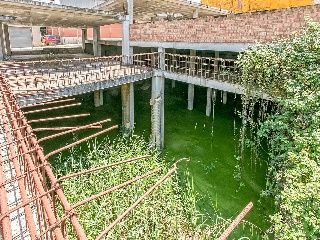 Edificio en construcción en Navarcles 74