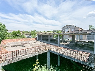 Edificio en construcción en Navarcles 77